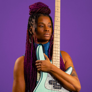 Brandi Waller-Pace